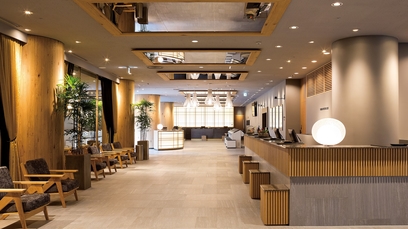 新宿ワシントンホテル 本館